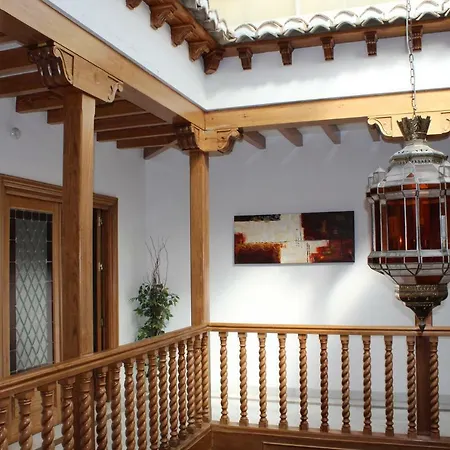 Boutique 2* La Zubia (Granada)