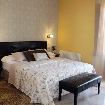 Boutique La Zubia (Granada)