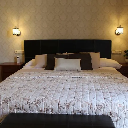 Hotel Boutique