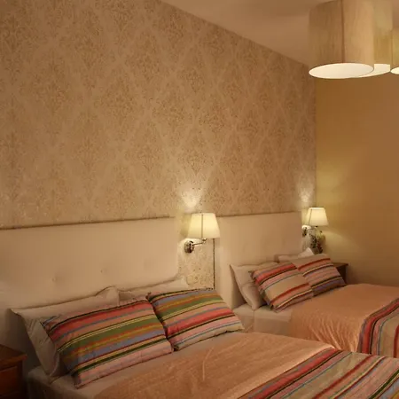 Boutique Hotel La Zubia (Granada)