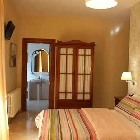 Hotel Boutique La Zubia (Granada)