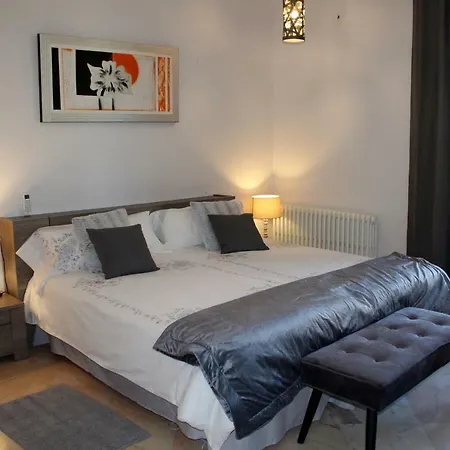 Hotel Boutique