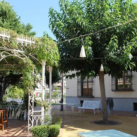 Boutique Hotel La Zubia (Granada)