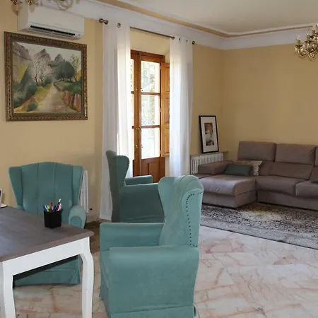 Boutique 2* La Zubia (Granada)