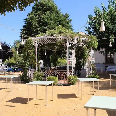 Boutique Hotel