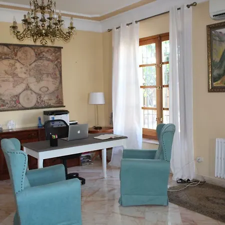 Boutique Hotel La Zubia (Granada)