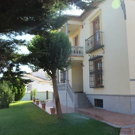 Boutique 2* La Zubia (Granada)
