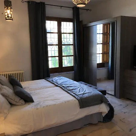Boutique Hotel