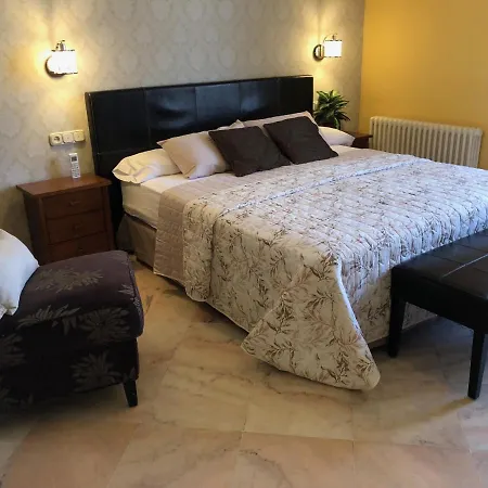 Hotel Boutique 2*